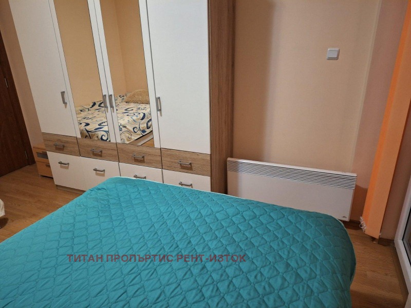 В оренду  1 спальня Бургас , Славейков , 60 кв.м | 60554862 - зображення [6]