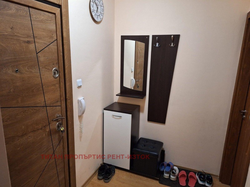 В оренду  1 спальня Бургас , Славейков , 60 кв.м | 60554862 - зображення [4]