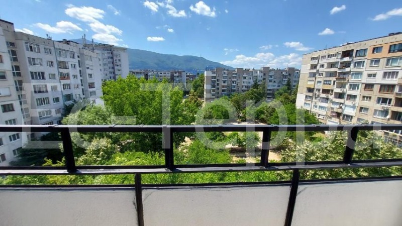 Издаје се  1 спаваћа соба Софија , Стрелбиште , 70 м2 | 97252620 - слика [12]