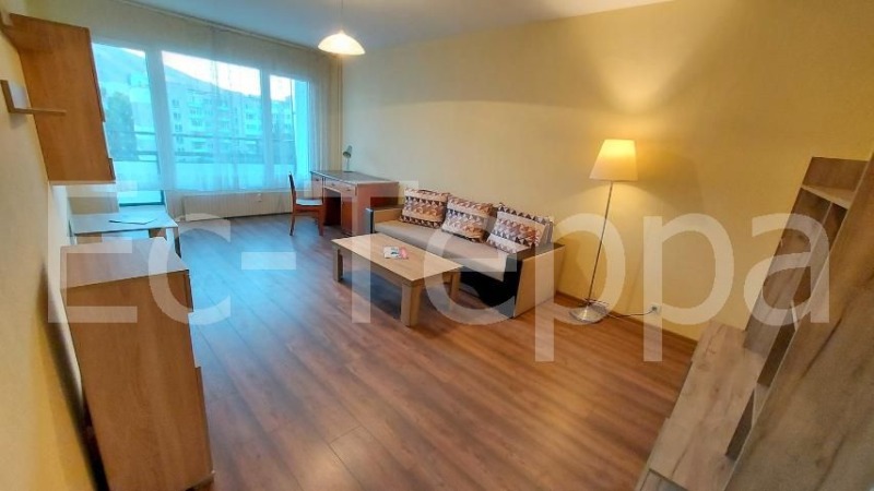 Издаје се  1 спаваћа соба Софија , Стрелбиште , 70 м2 | 97252620 - слика [3]
