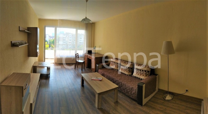 Издаје се  1 спаваћа соба Софија , Стрелбиште , 70 м2 | 97252620 - слика [2]