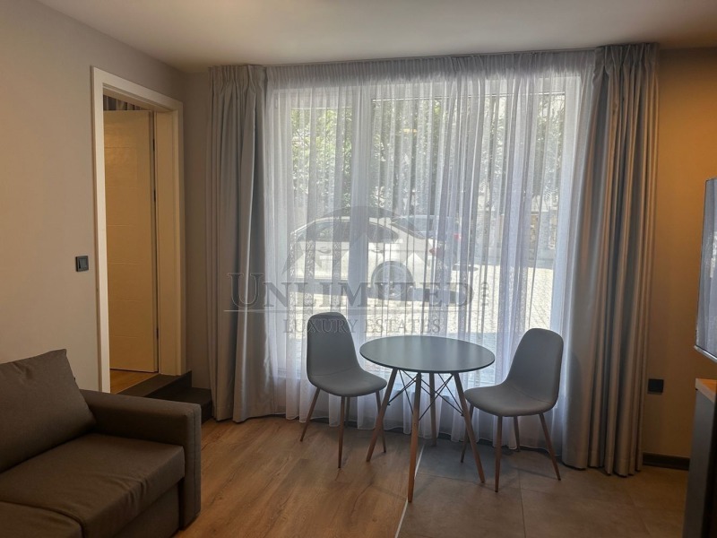 Дава под наем  2-стаен град София , Център , 65 кв.м | 93052875 - изображение [2]