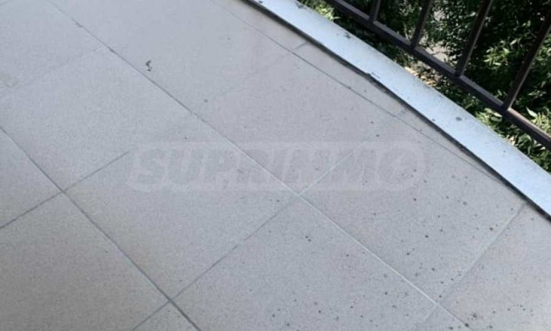 En renta  1 dormitorio Varna , Koljozen pazar , 65 metros cuadrados | 11496950 - imagen [10]