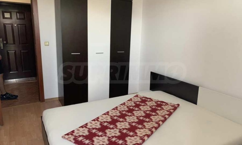 En renta  1 dormitorio Varna , Koljozen pazar , 65 metros cuadrados | 11496950 - imagen [6]