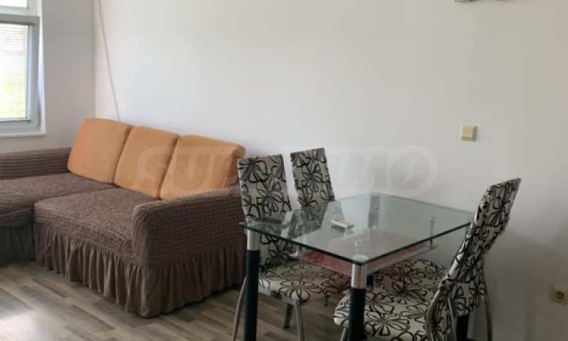 En renta  1 dormitorio Varna , Koljozen pazar , 65 metros cuadrados | 11496950 - imagen [5]