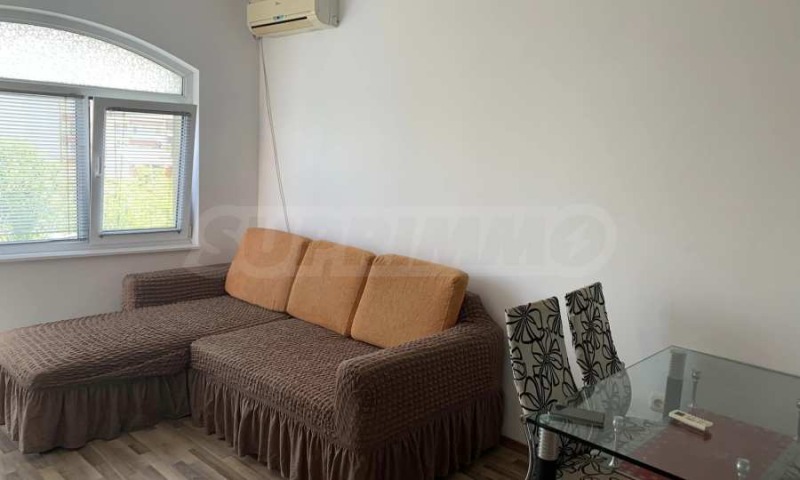 En renta  1 dormitorio Varna , Koljozen pazar , 65 metros cuadrados | 11496950 - imagen [4]