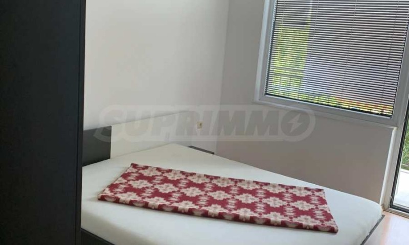 En renta  1 dormitorio Varna , Koljozen pazar , 65 metros cuadrados | 11496950 - imagen [7]