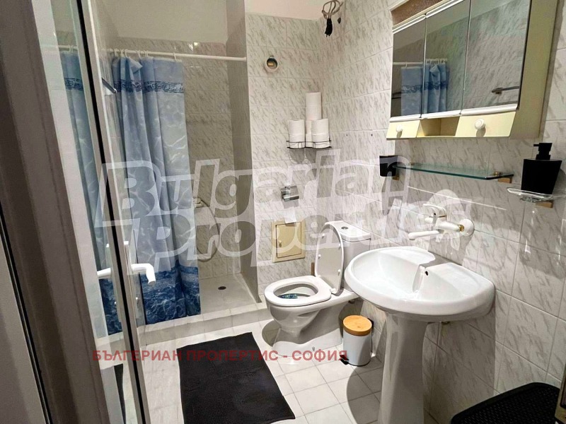 Zu vermieten  1 Schlafzimmer Sofia , Zentar , 50 qm | 92762921 - Bild [9]