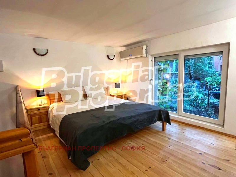 Под наем 2-СТАЕН, град София, Център • 1000 € • 43966883 — Holmes.bg
