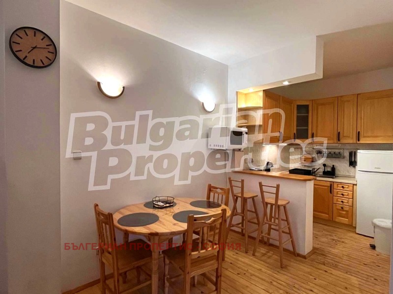 Zu vermieten  1 Schlafzimmer Sofia , Zentar , 50 qm | 92762921 - Bild [7]