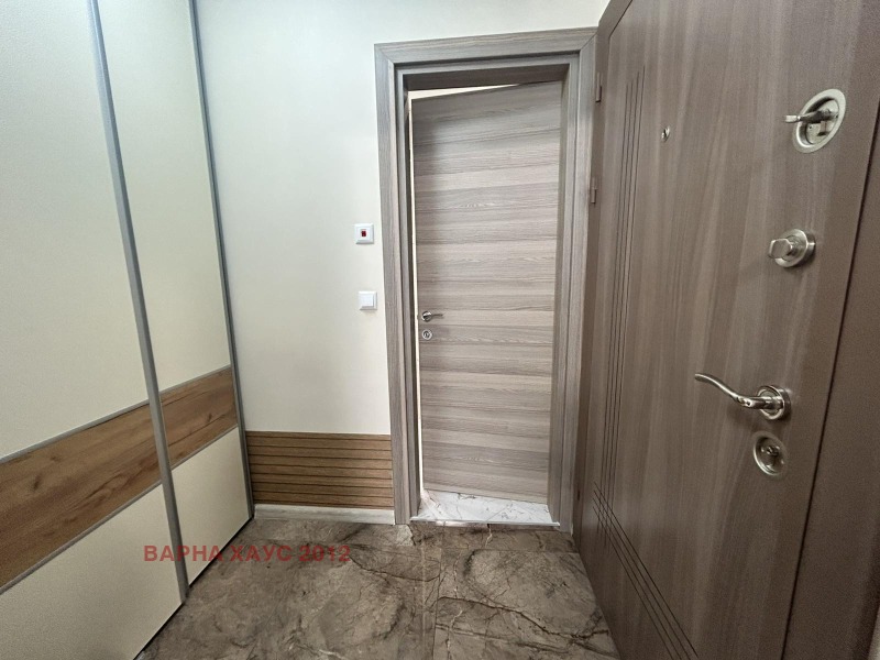 Дава под наем 2-СТАЕН, гр. Варна, Възраждане 1, снимка 8 - Апартаменти - 52360501