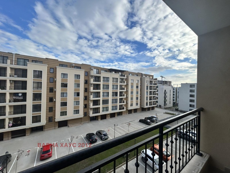 Дава под наем 2-СТАЕН, гр. Варна, Възраждане 1, снимка 11 - Апартаменти - 52360501