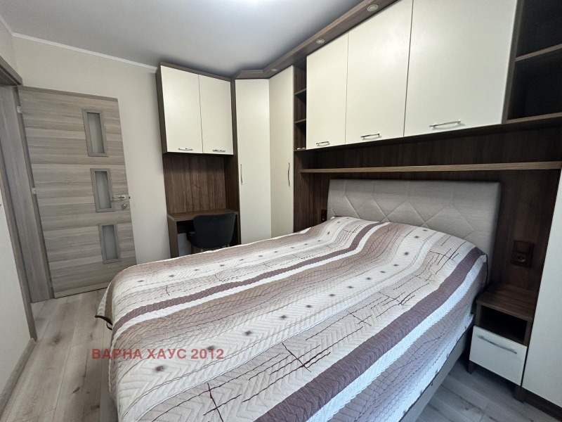 Дава под наем 2-СТАЕН, гр. Варна, Възраждане 1, снимка 7 - Апартаменти - 52360501