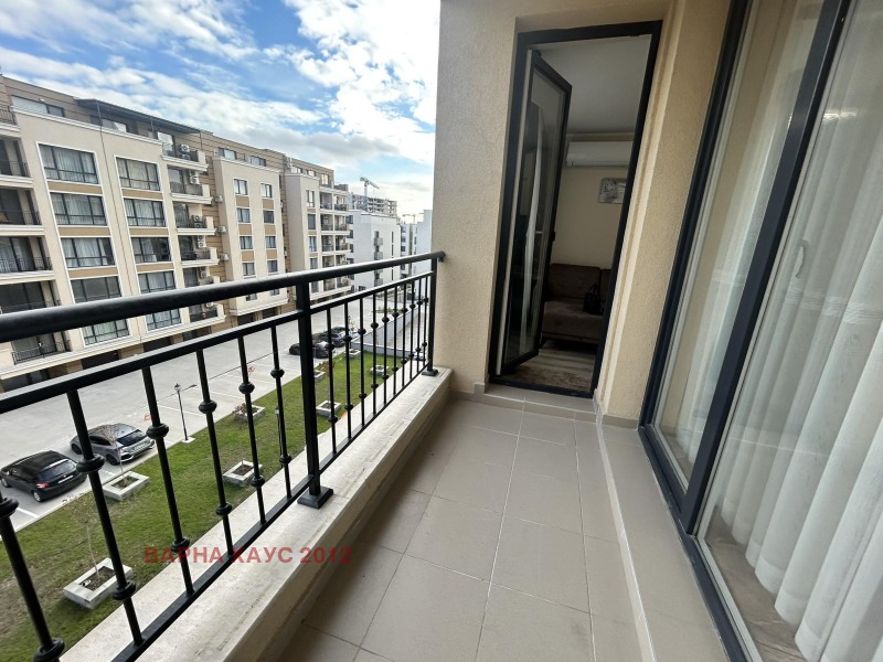 Дава под наем 2-СТАЕН, гр. Варна, Възраждане 1, снимка 10 - Апартаменти - 52360501