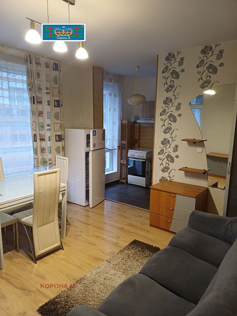 Дава под наем 2-СТАЕН, гр. София, Лагера, снимка 2 - Апартаменти - 52605081