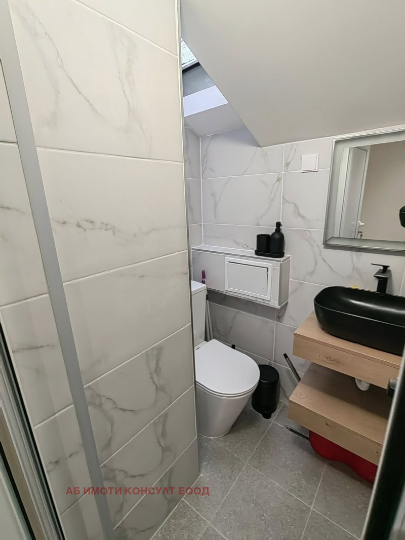 Дава под наем 2-СТАЕН, гр. София, Център, снимка 9 - Апартаменти - 53589073