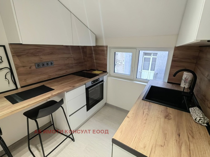 Дава под наем 2-СТАЕН, гр. София, Център, снимка 8 - Апартаменти - 53589073