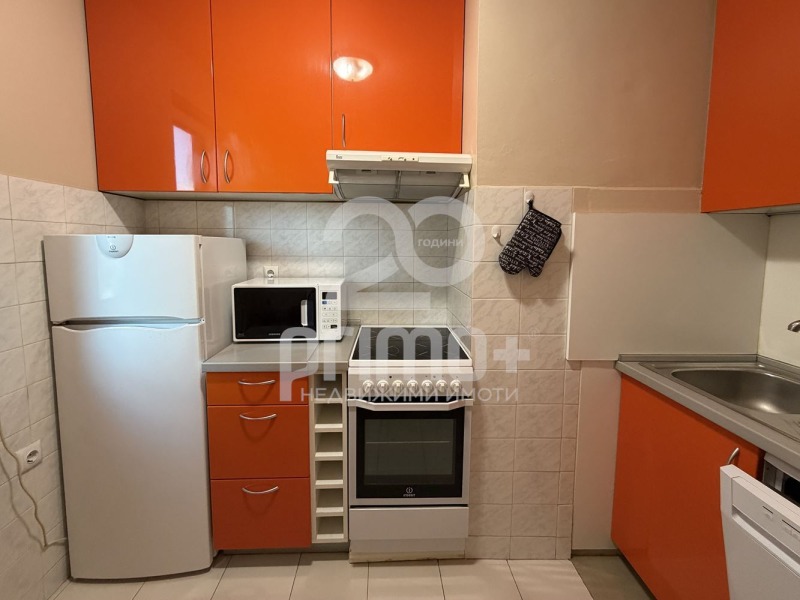 Дава под наем 2-СТАЕН, гр. София, Красно село, снимка 8 - Апартаменти - 53591528