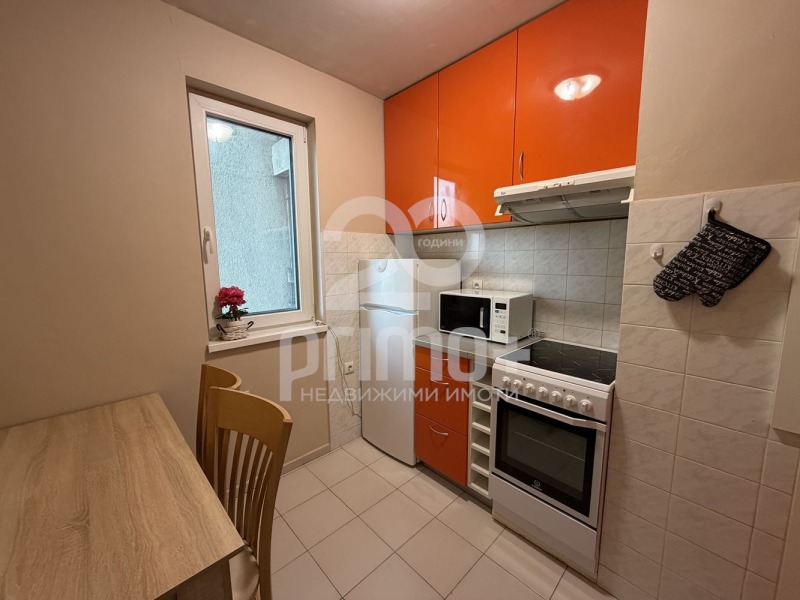 Дава под наем 2-СТАЕН, гр. София, Красно село, снимка 10 - Апартаменти - 53591528