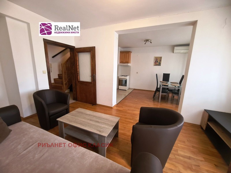 Дава под наем  3-стаен град София , Лагера , 100 кв.м | 71809785 - изображение [2]