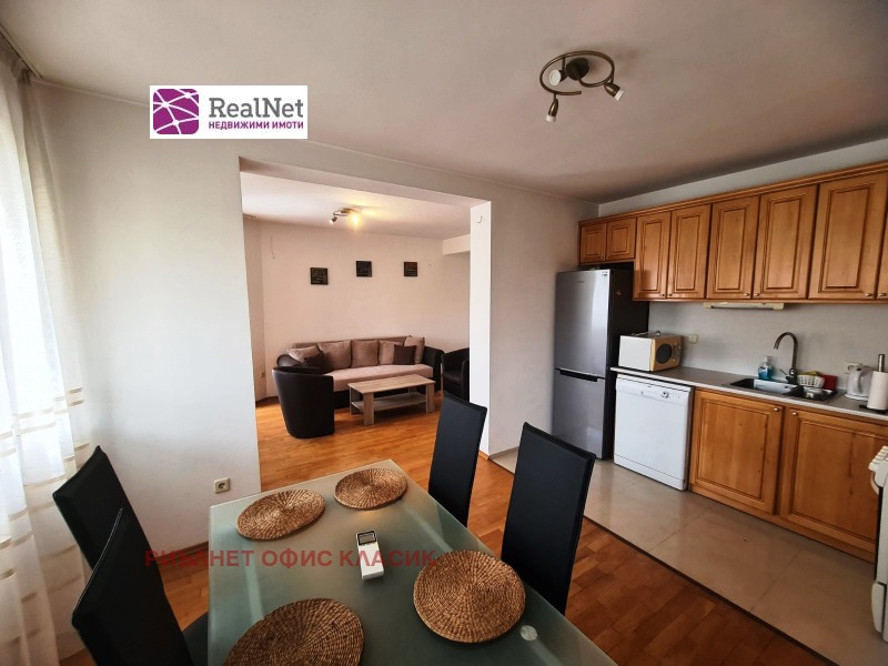 Дава под наем  3-стаен град София , Лагера , 100 кв.м | 71809785