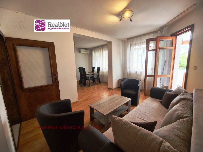 Дава под наем  3-стаен град София , Лагера , 100 кв.м | 71809785 - изображение [3]