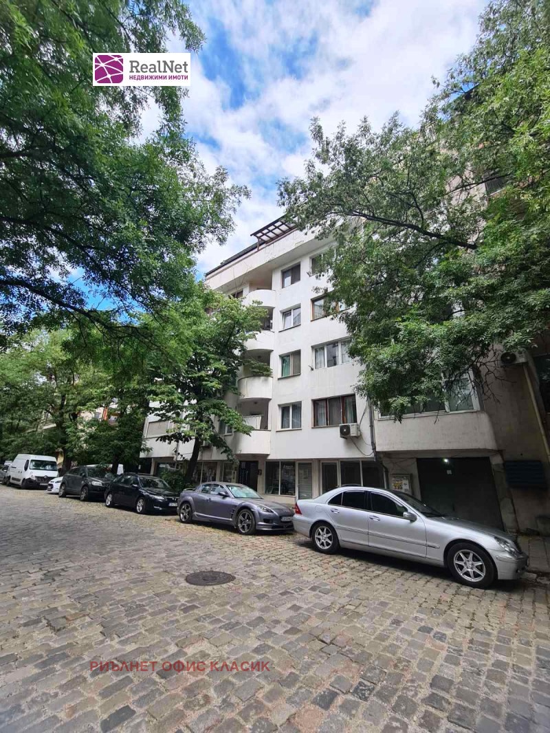 Дава под наем  3-стаен град София , Лагера , 100 кв.м | 71809785 - изображение [13]