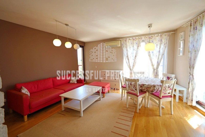 Da affittare  2 camere da letto Sofia , Ovcha kupel , 100 mq | 80291689 - Immagine [2]