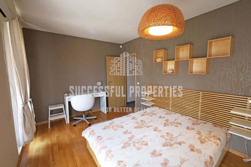 Da affittare  2 camere da letto Sofia , Ovcha kupel , 100 mq | 80291689 - Immagine [9]