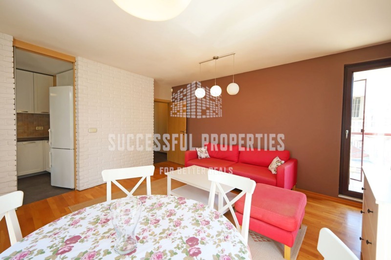 Da affittare  2 camere da letto Sofia , Ovcha kupel , 100 mq | 80291689 - Immagine [3]
