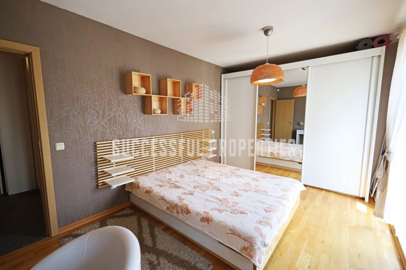 Da affittare  2 camere da letto Sofia , Ovcha kupel , 100 mq | 80291689 - Immagine [8]