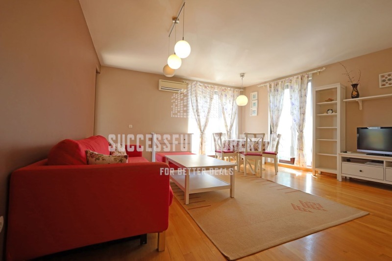 Da affittare  2 camere da letto Sofia , Ovcha kupel , 100 mq | 80291689