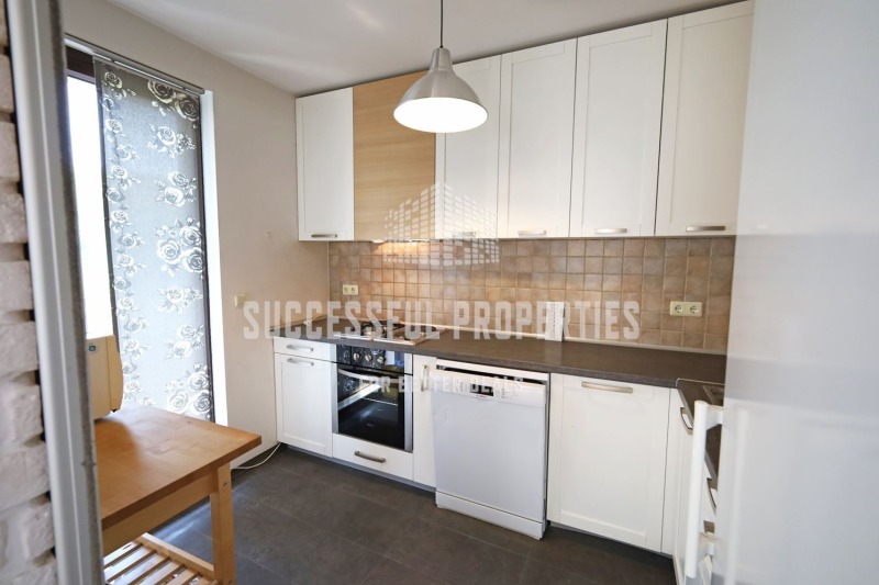 Da affittare  2 camere da letto Sofia , Ovcha kupel , 100 mq | 80291689 - Immagine [5]