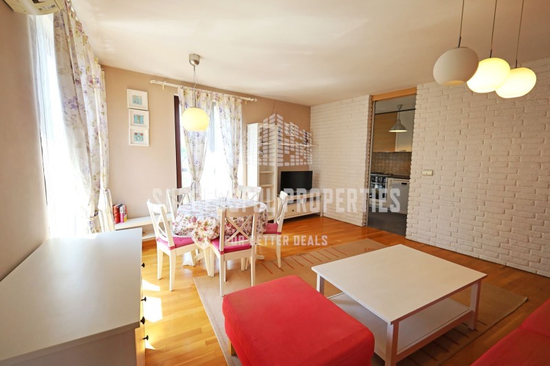 Da affittare  2 camere da letto Sofia , Ovcha kupel , 100 mq | 80291689 - Immagine [4]