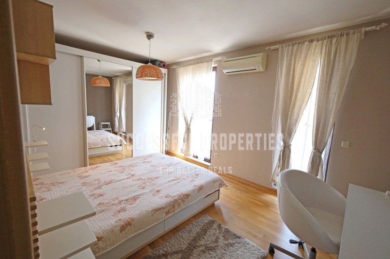 Da affittare  2 camere da letto Sofia , Ovcha kupel , 100 mq | 80291689 - Immagine [7]