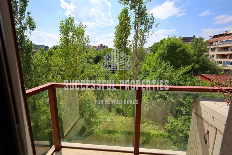 Da affittare  2 camere da letto Sofia , Ovcha kupel , 100 mq | 80291689 - Immagine [15]
