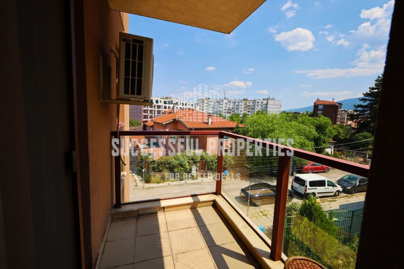 Da affittare  2 camere da letto Sofia , Ovcha kupel , 100 mq | 80291689 - Immagine [16]