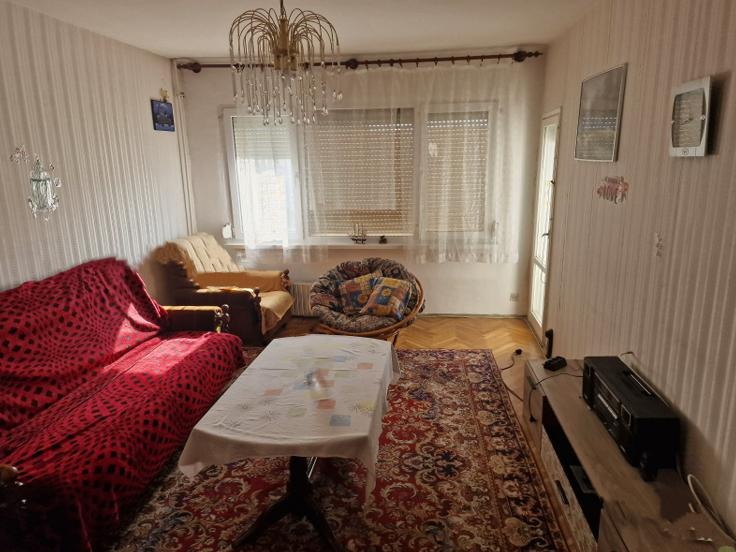 Дава под наем  3-стаен град София , Фондови жилища , 84 кв.м | 81899896 - изображение [2]