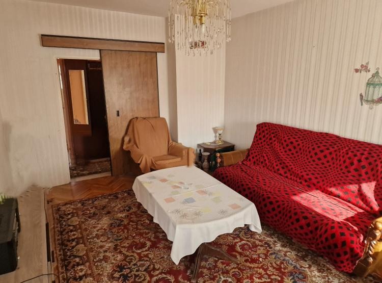 Дава под наем  3-стаен град София , Фондови жилища , 84 кв.м | 81899896 - изображение [3]