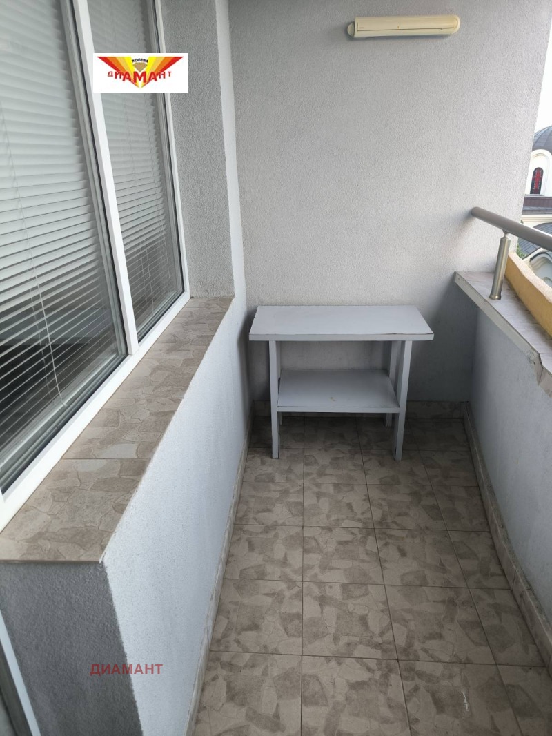 Издаје се  2 спаваће собе Стара Загора , Никола Петков , 65 м2 | 80245470 - слика [7]