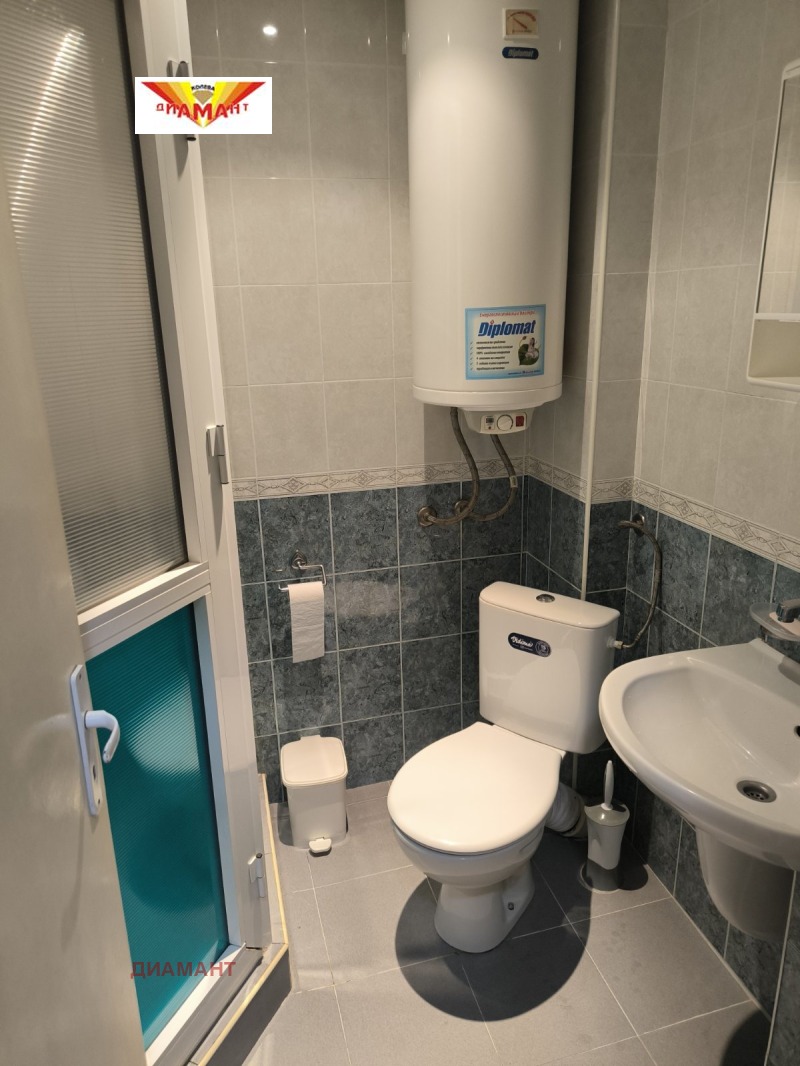 Издаје се  2 спаваће собе Стара Загора , Никола Петков , 65 м2 | 80245470 - слика [4]