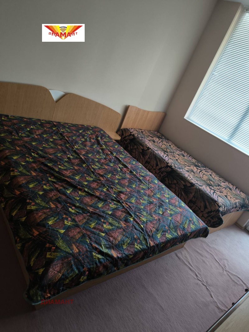 Издаје се  2 спаваће собе Стара Загора , Никола Петков , 65 м2 | 80245470