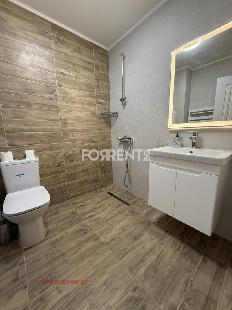 Дава под наем 3-СТАЕН, гр. София, Студентски град, снимка 7 - Апартаменти - 54188124