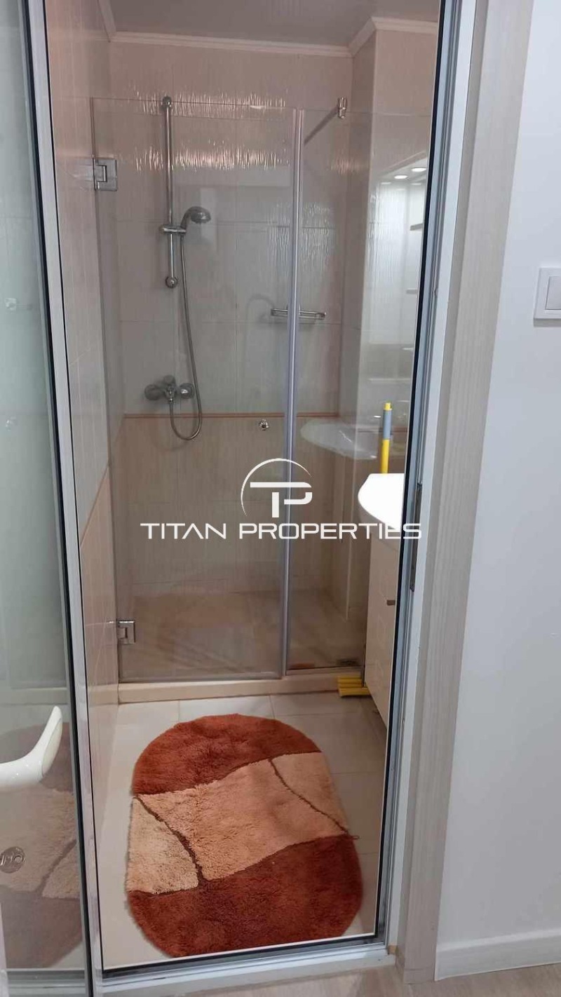 Дава под наем 4-СТАЕН, гр. Варна, ХЕИ, снимка 8 - Апартаменти - 53291906