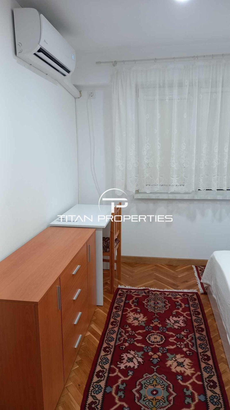 Дава под наем 4-СТАЕН, гр. Варна, ХЕИ, снимка 6 - Апартаменти - 53291906