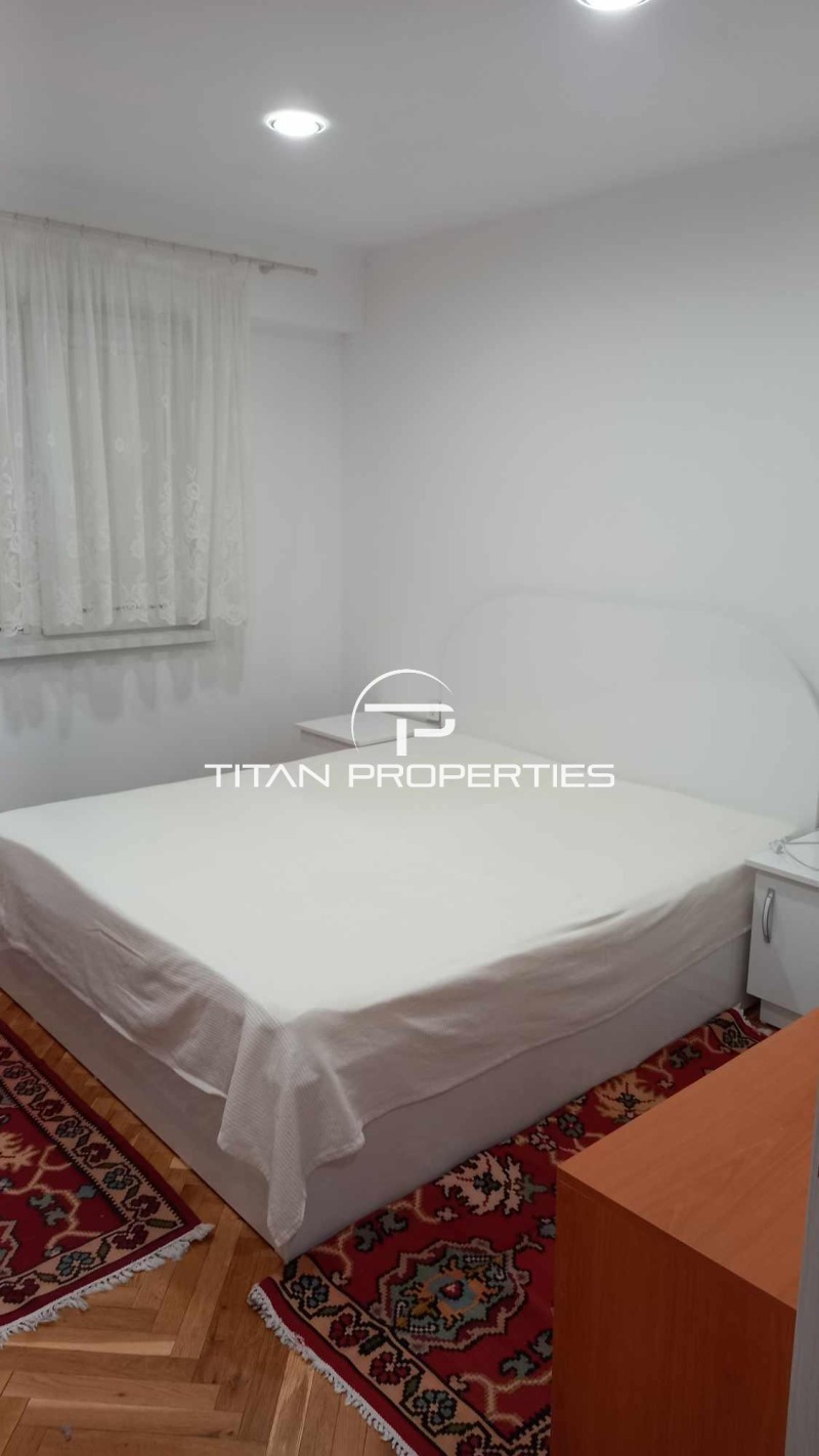 Дава под наем 4-СТАЕН, гр. Варна, ХЕИ, снимка 5 - Апартаменти - 53291906