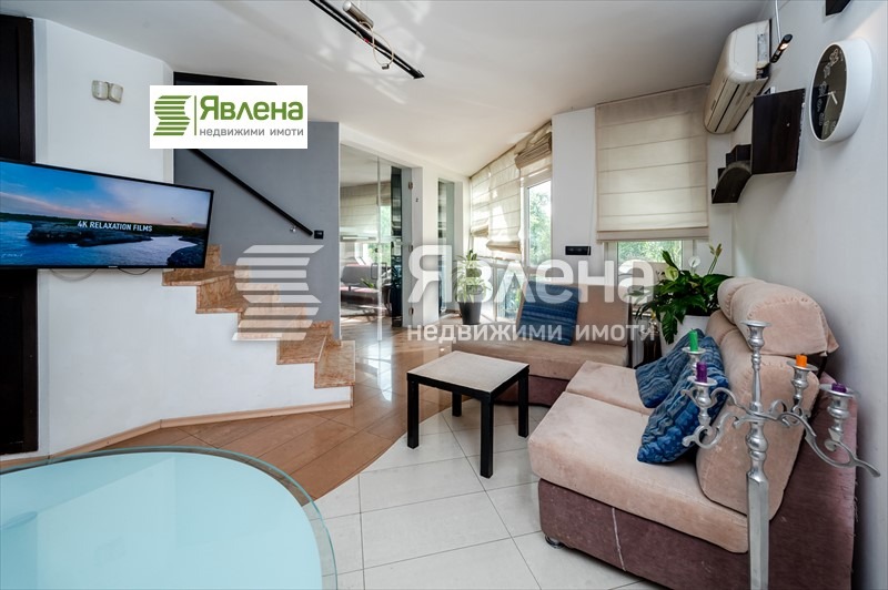 De inchiriat  Maisonette Sofia , Dianabad , 292 mp | 64009276 - imagine [9]