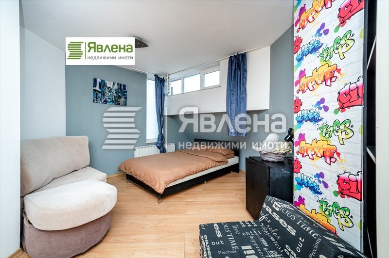 De inchiriat  Maisonette Sofia , Dianabad , 292 mp | 64009276 - imagine [4]