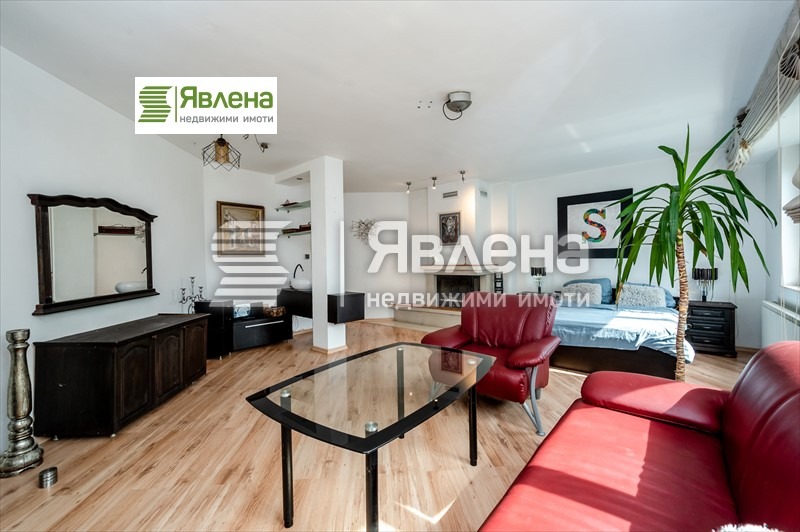 De inchiriat  Maisonette Sofia , Dianabad , 292 mp | 64009276 - imagine [7]