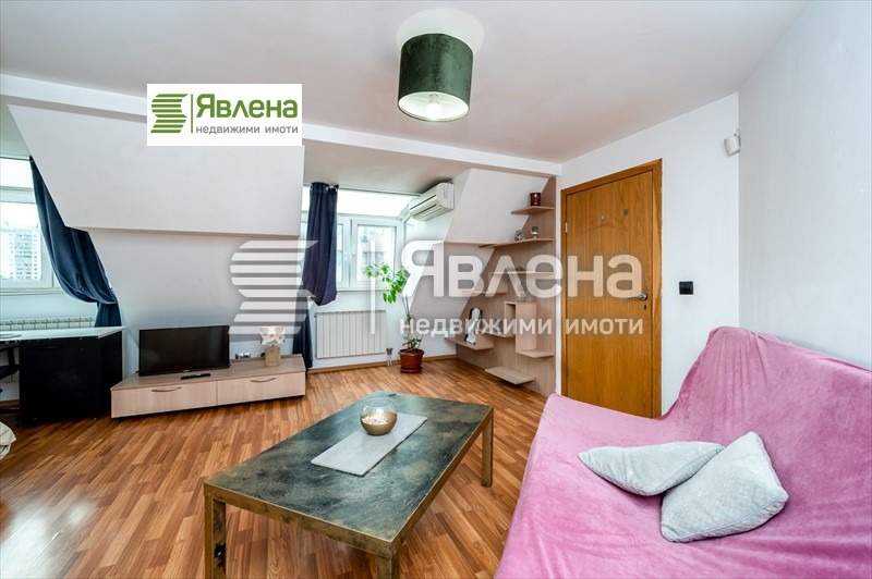 De inchiriat  Maisonette Sofia , Dianabad , 292 mp | 64009276 - imagine [2]